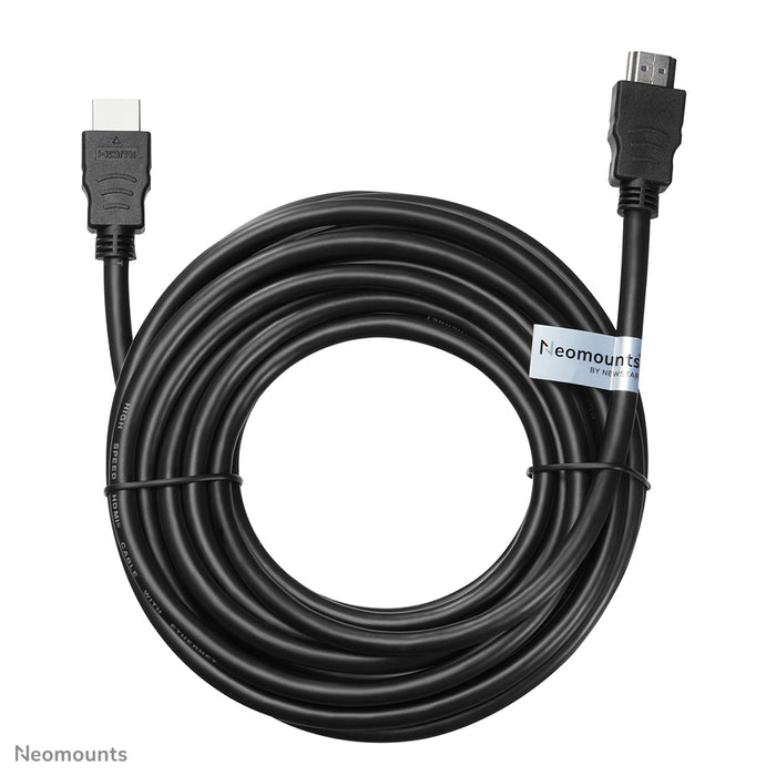 HDMI 1.4 kábel, High speed, HDMI 19 tűs M/M, 7,5 méter