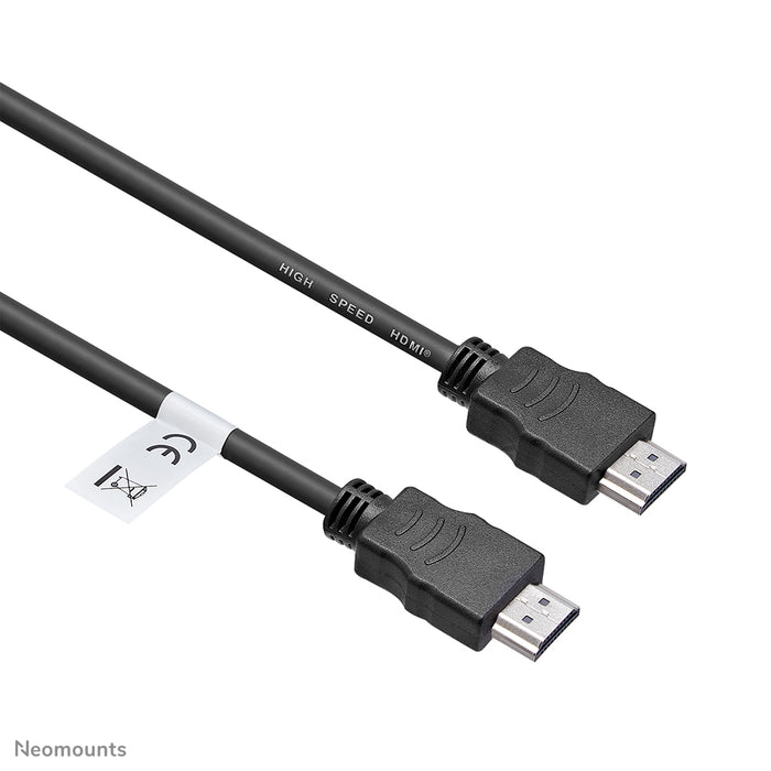 HDMI 1.4 kábel, High speed, HDMI 19 tűs M/M, 10 méter