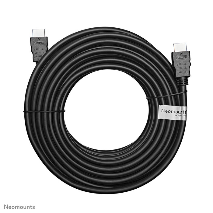 HDMI 1.4 kábel, High speed, HDMI 19 tűs M/M, 10 méter