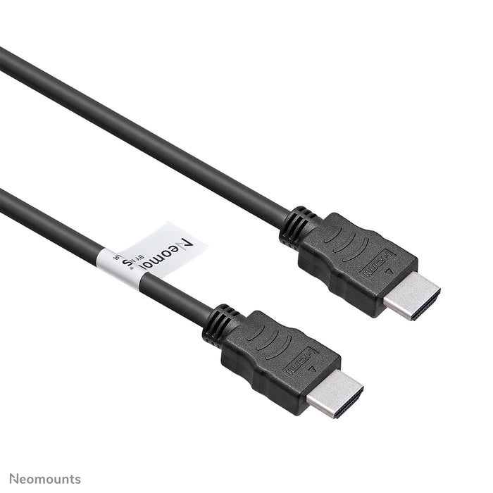 HDMI 1.4 kábel, High speed, HDMI 19 tűs M/M, 5 méter
