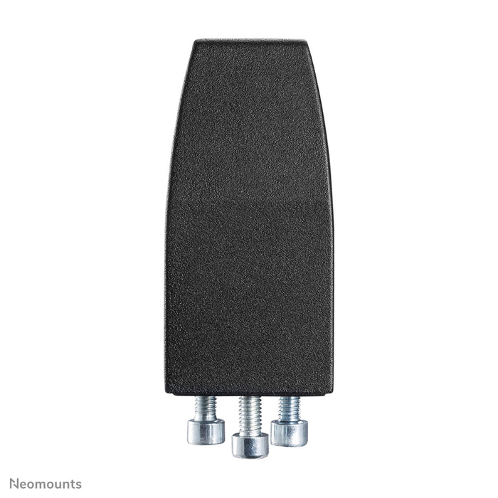 Neomounts asztali bilincs készlet 25-40 mm - Fekete
