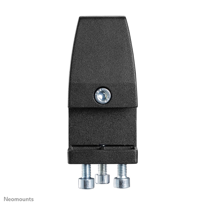 Neomounts asztali bilincs készlet 25-40 mm - Fekete