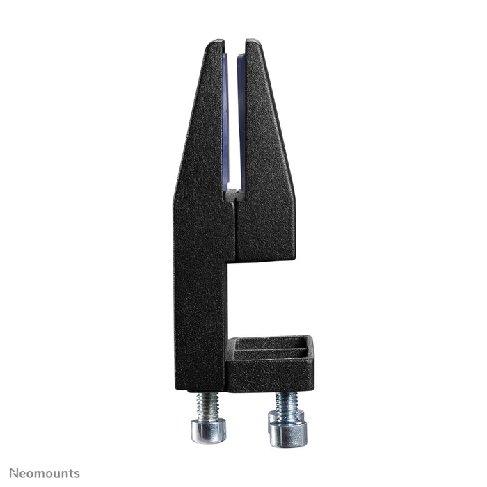 Neomounts asztali bilincs készlet 25-40 mm - Fekete