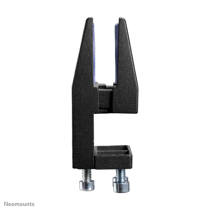 Neomounts asztali bilincs készlet 25-40 mm - Fekete