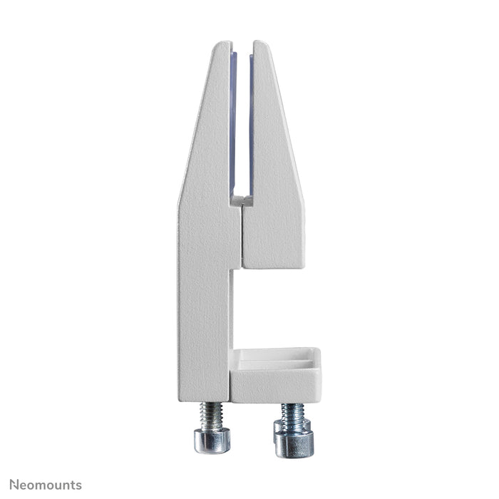 Neomounts asztali bilincs készlet 25-40 mm - Fehér