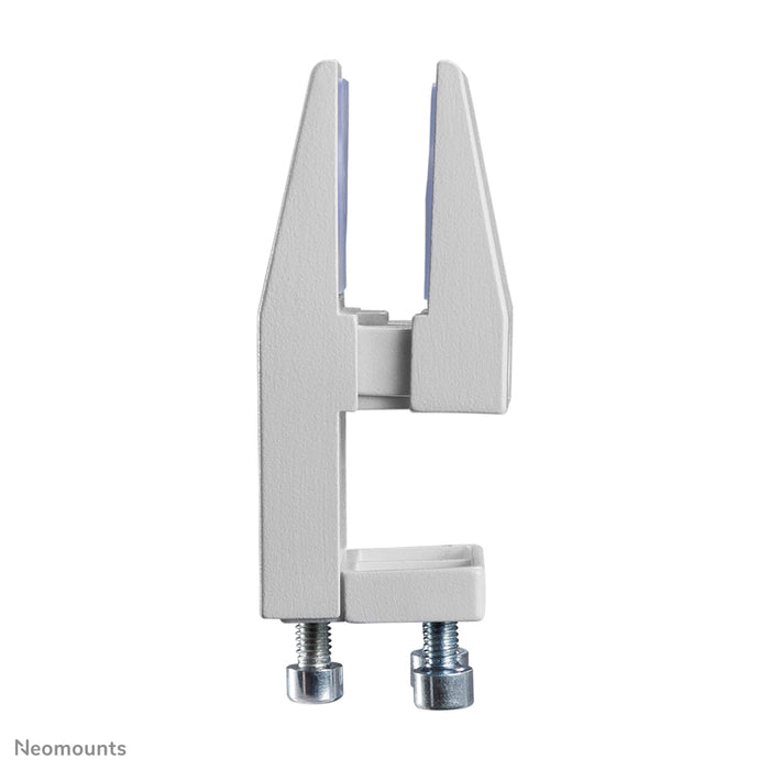 Neomounts asztali bilincs készlet 25-40 mm - Fehér