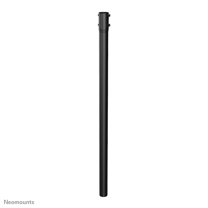Neomounts hosszabbító rúd NM-C440 fekete, NM-C440D fekete és FPMA-C340 fekete modellekhez - 107,5 cm