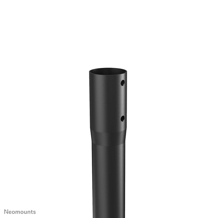 Neomounts hosszabbító rúd NM-C440 fekete, NM-C440D fekete és FPMA-C340 fekete modellekhez - 107,5 cm