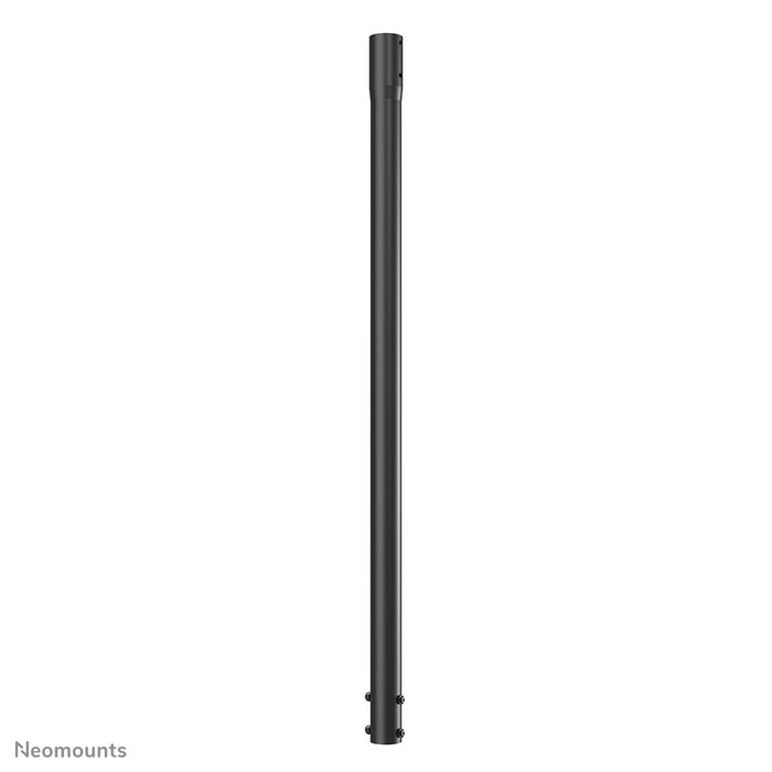 Neomounts hosszabbító rúd NM-C440 fekete, NM-C440D fekete és FPMA-C340 fekete modellekhez - 107,5 cm