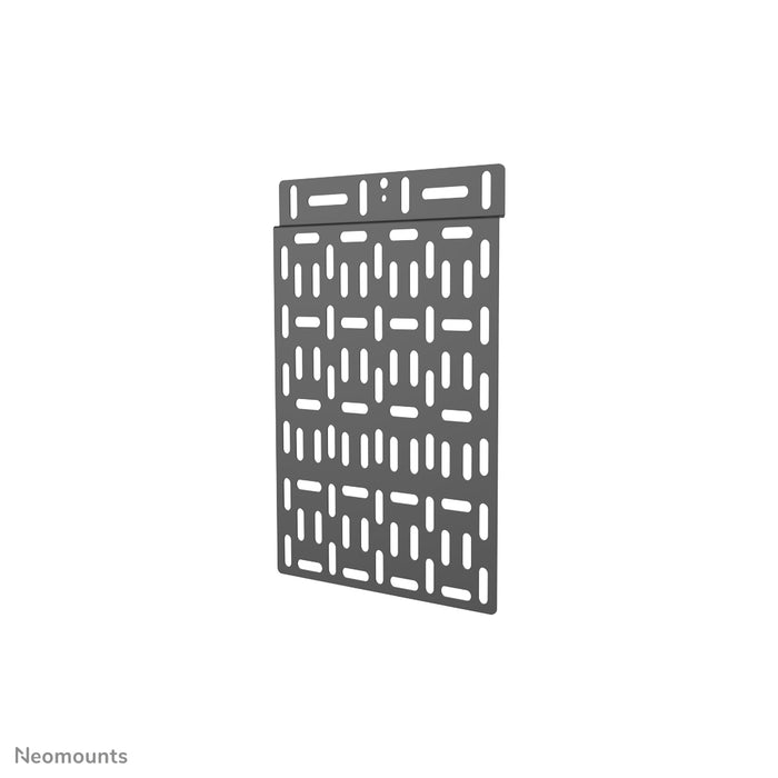 A Neomounts NS-MPM100 PC tartó.