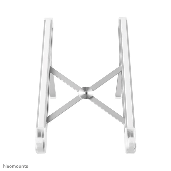 Neomounts összecsukható laptop állvány - Ezüst