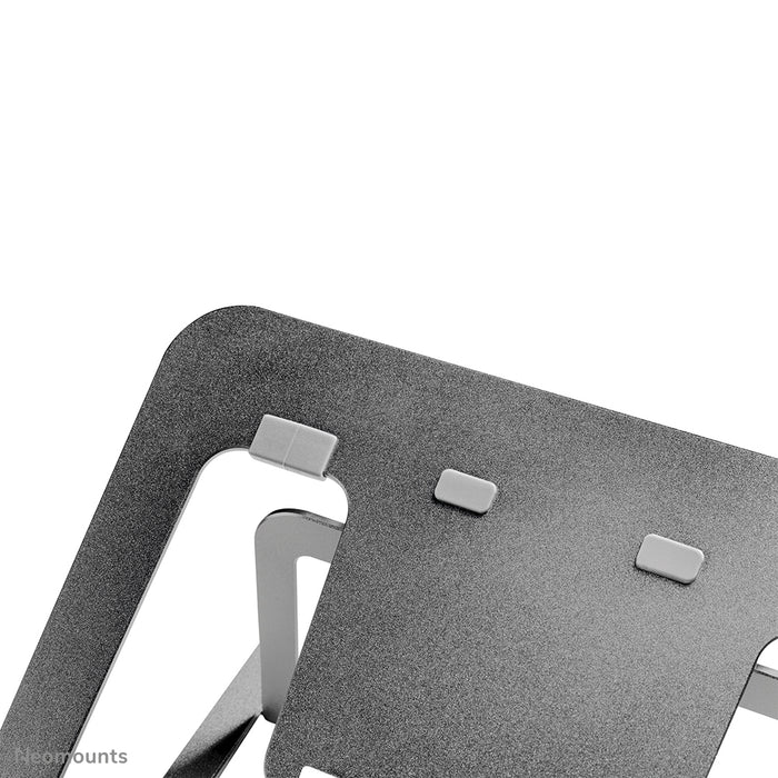 Neomounts összecsukható laptop állvány - Szürke