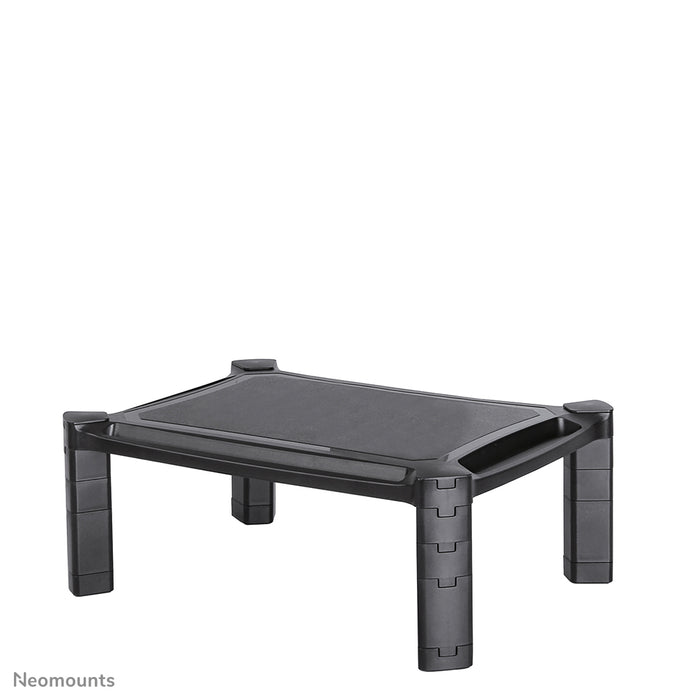 A Neomounts NSMONITOR20 emelő monitorhoz vagy laptophoz.