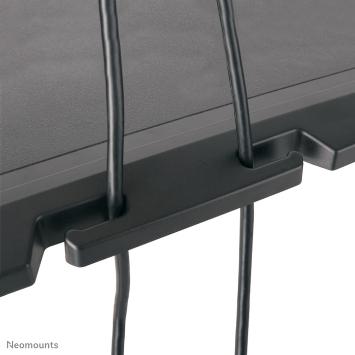 A Neomounts NSMONITOR20 emelő monitorhoz vagy laptophoz.
