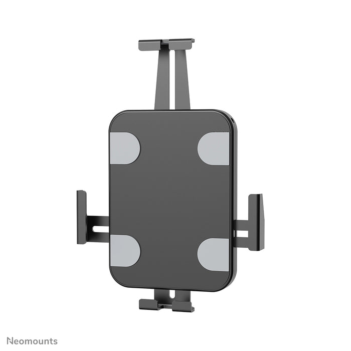 A Neomounts WL15-625BL1 forgatható fali táblagép tartó 7,9-11 hüvelykes táblagépekhez - Fekete.