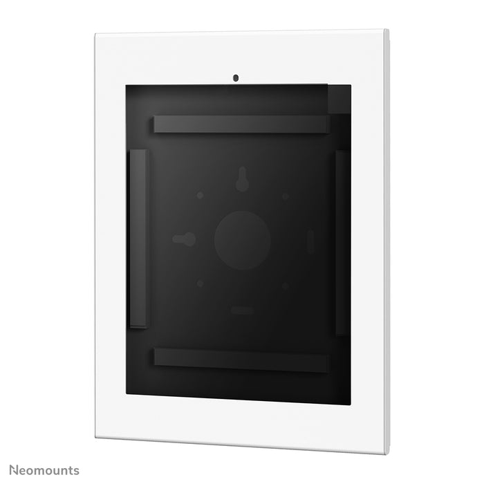 A Neomounts WL15-660WH1 fali táblagép tartó 12,9 hüvelykes iPad Pro táblagépekhez - Fehér.