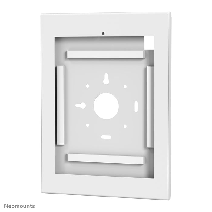 A Neomounts WL15-660WH1 fali táblagép tartó 12,9 hüvelykes iPad Pro táblagépekhez - Fehér.