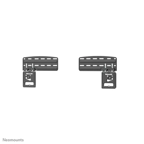 Neomounts WL30-265BL1 Ultra lapos fali konzol Samsung TV-khez, 43-85