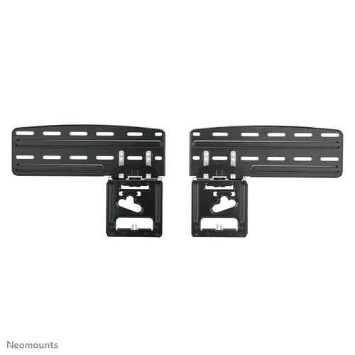 Neomounts WL30-265BL1 Ultra lapos fali konzol Samsung TV-khez, 43-85