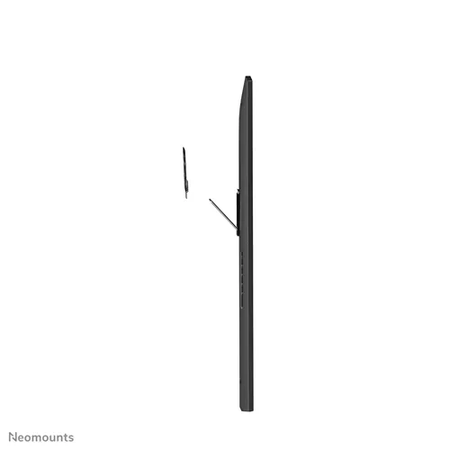 Neomounts WL30-265BL1 Ultra lapos fali konzol Samsung TV-khez, 43-85