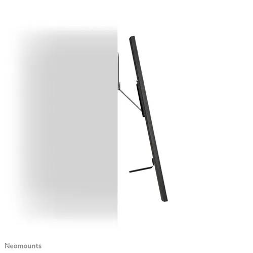Neomounts WL30-265BL1 Ultra lapos fali konzol Samsung TV-khez, 43-85