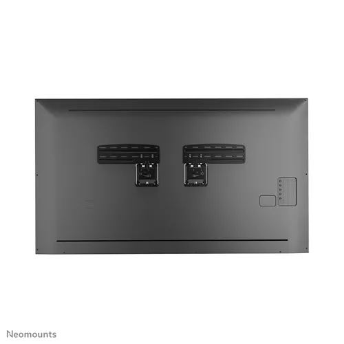 Neomounts WL30-265BL1 Ultra lapos fali konzol Samsung TV-khez, 43-85
