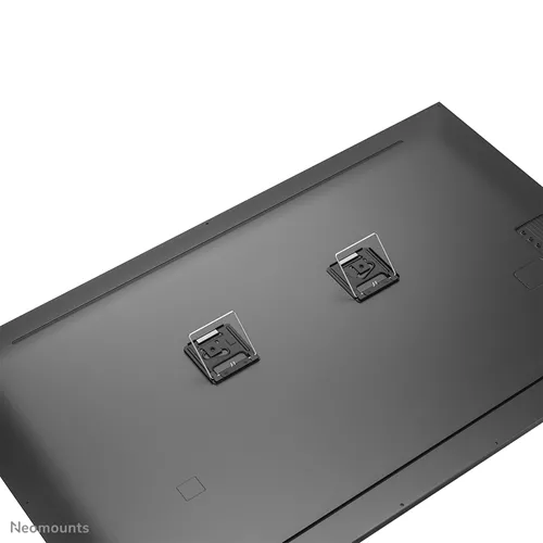Neomounts WL30-265BL1 Ultra lapos fali konzol Samsung TV-khez, 43-85
