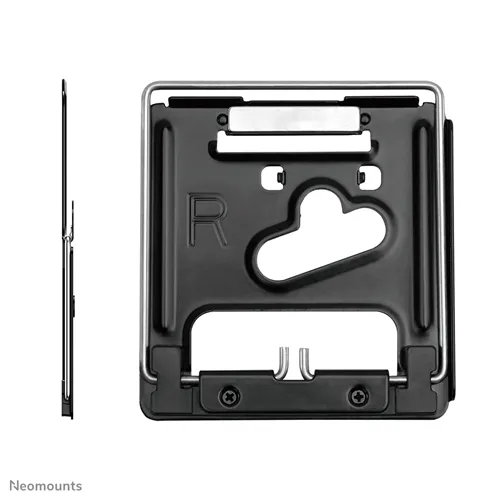 Neomounts WL30-265BL1 Ultra lapos fali konzol Samsung TV-khez, 43-85
