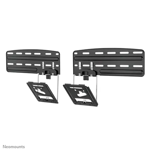 Neomounts WL30-265BL1 Ultra lapos fali konzol Samsung TV-khez, 43-85