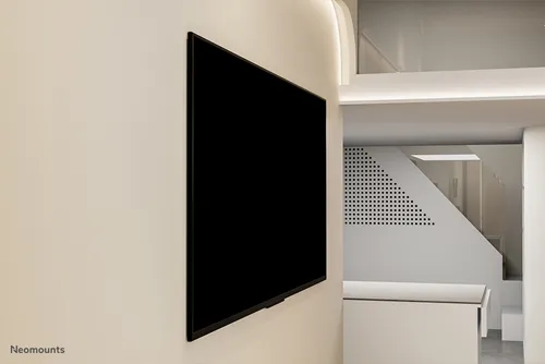 Neomounts WL30-265BL1 Ultra lapos fali konzol Samsung TV-khez, 43-85