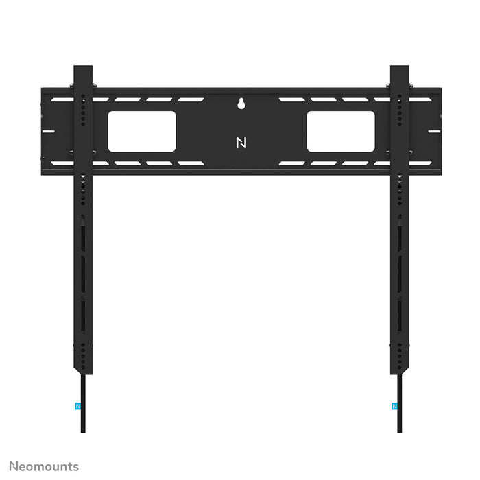 Neomounts WL30-750BL18 Heavy duty muurbeugel 55-98" - vlak - vergrendelbaar - snelle installatie - TÜV – detailaanzicht 3