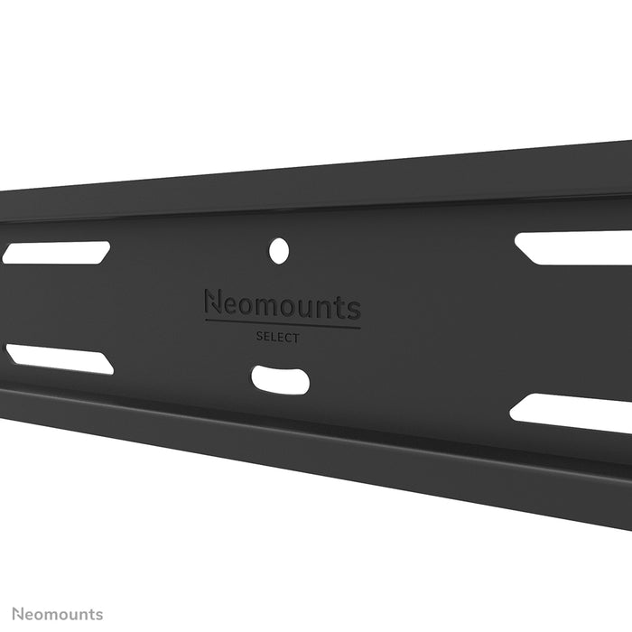 Neomounts WL30S-850BL14 sík fali tartó 32-65 hüvelykes képernyőkhöz - Fekete