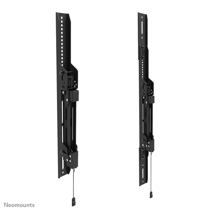 Neomounts WL35S-950BL19 dönthető fali tartó 55-110 hüvelykes képernyőkhöz - Fekete