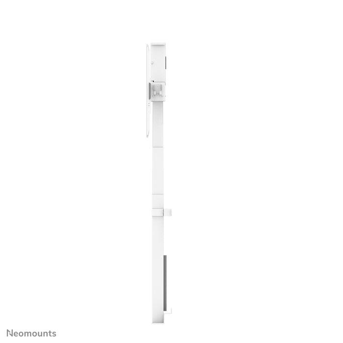Neomounts WL55-875WH1 motoros fali tartó 37-100 hüvelykes képernyőkhöz - Fehér