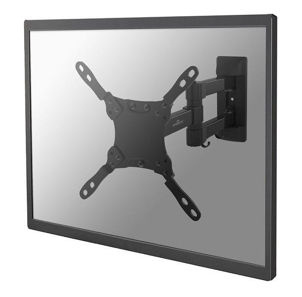 Neomounts NM-W225 fekete TV konzol