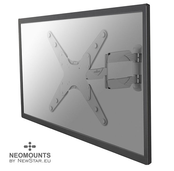 Neomounts NM-W440 fehér TV konzol