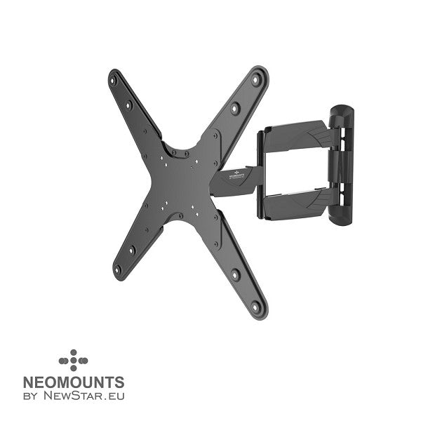 Neomounts NM-W440 fekete TV konzol