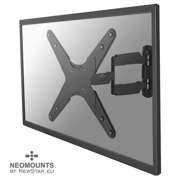 Neomounts NM-W440 fekete TV konzol