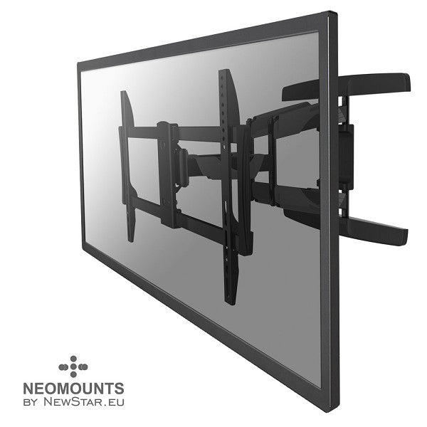 Neomounts NM-W475 fekete TV konzol