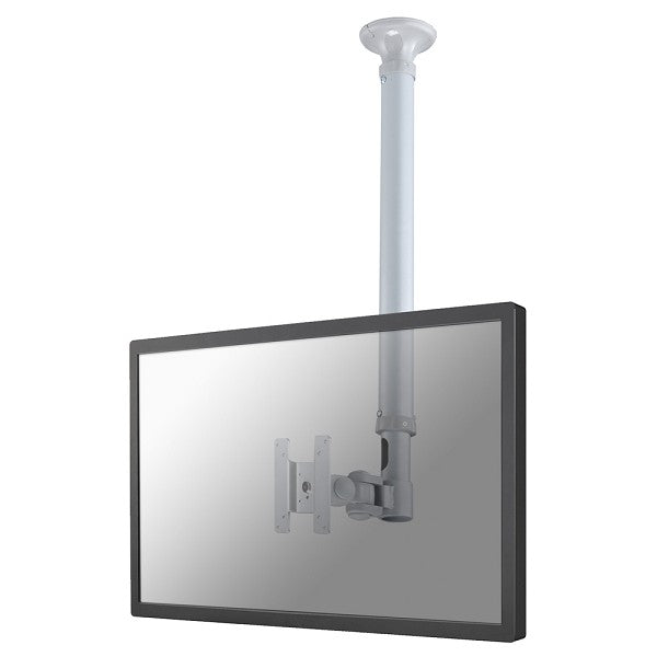 Neomounts FPMA-C100 ezüst TV mennyezeti konzol