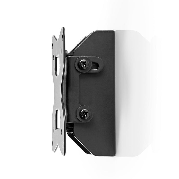 Dönthető TV fali konzol | 10 - 26" | Max. 35 kg | Döntési szög 15°