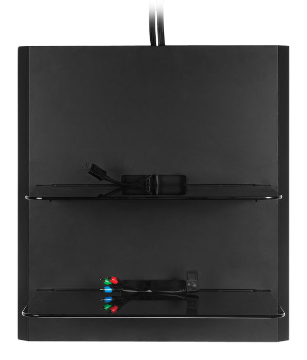 Wolff Mount Audio Video fali polc