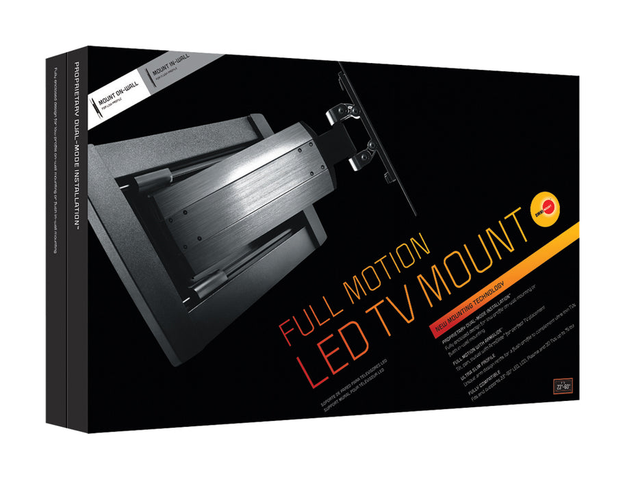 TV konzol 23 - 60"