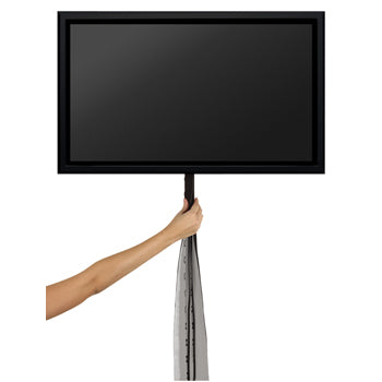Neoprén kábelvédő 102 cm