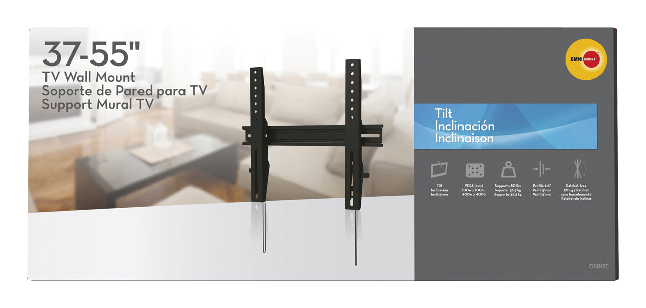 Lapos TV konzol maximum 42"