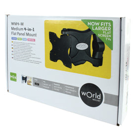 Omnimount TV konzol 47 hüvelykig