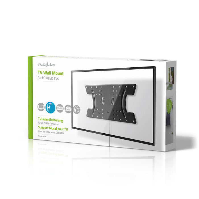 Dönthető TV fali konzol | LG | 32 - 65" | Max. 30 kg