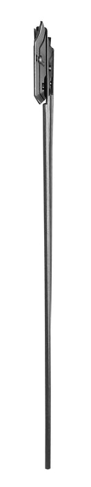 Wolff Mount fix ultra lapos TV fali konzol Samsunghoz | Képernyők 37 - 70 inch | Max. 65 kg | 9 mm fal távolság