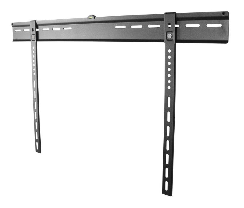 Wolff Mount fix ultra lapos TV fali konzol Samsunghoz | Képernyők 37 - 70 inch | Max. 65 kg | 9 mm fal távolság