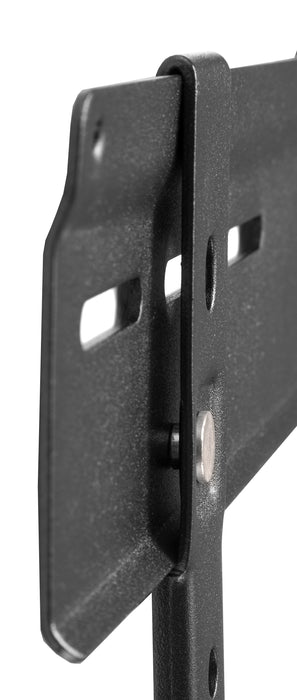 Wolff Mount fix ultra lapos TV fali konzol Samsunghoz | Képernyők 37 - 70 inch | Max. 65 kg | 9 mm fal távolság